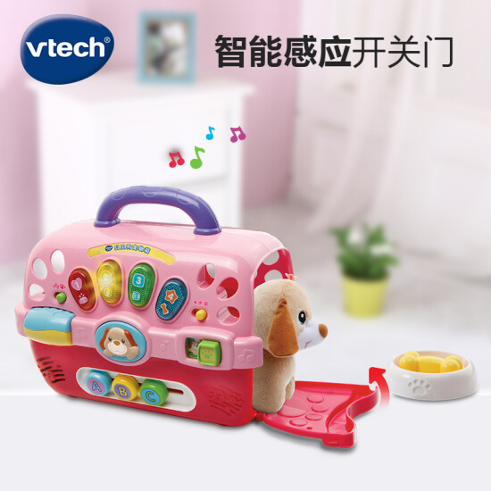 vtech bilingual toys