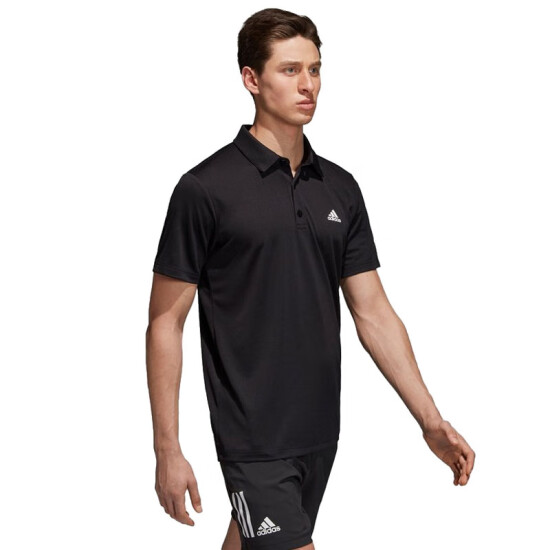 adidas fab polo