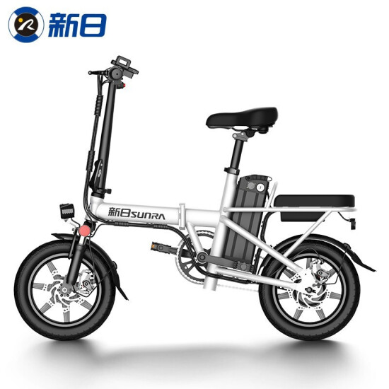 sunra electric bike