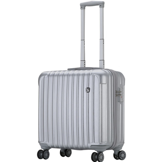 business trolley case