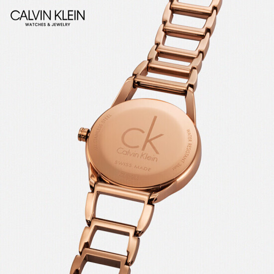 calvin klein stately