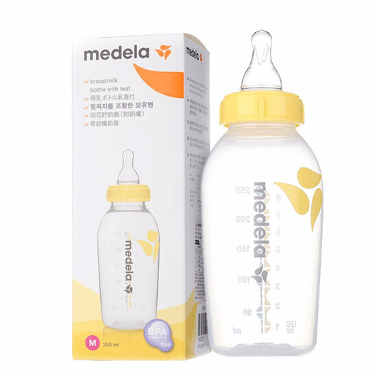 medela feeding bottle nipple