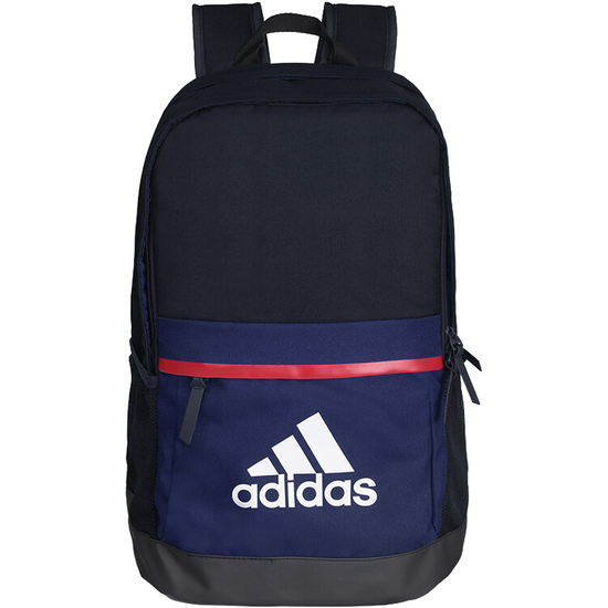 adidas navy blue training backpack