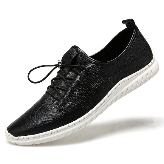 business casual running shoes