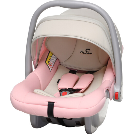 baby hand carrier basket