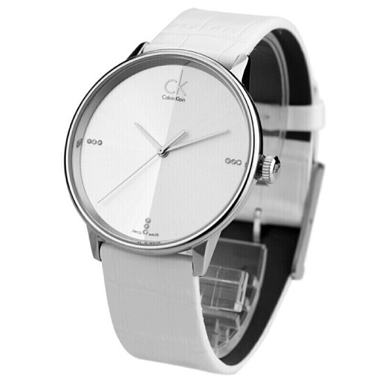 ck calvin klein quartz