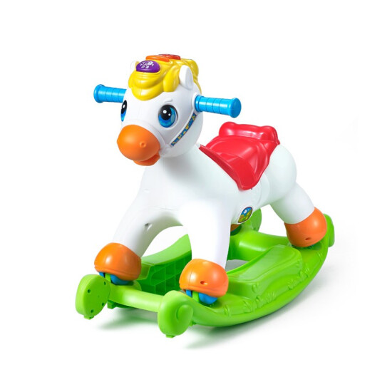 rocking horse for 1 year old