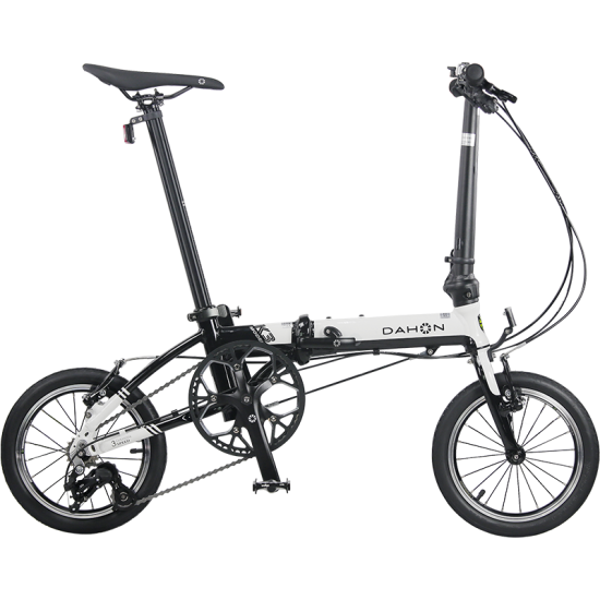 dahon 14 inch folding bike