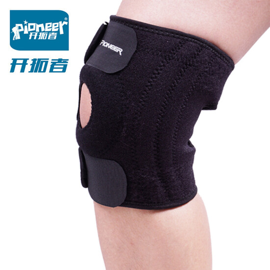 badminton knee brace