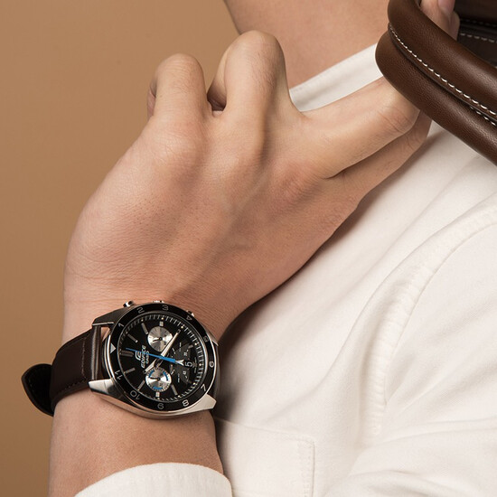 casio edifice small