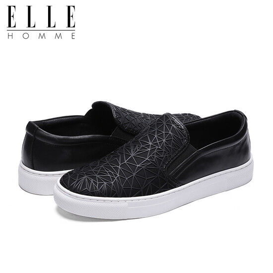 elle homme shoes