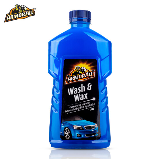 imported car wax