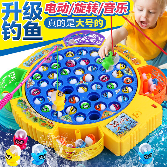 fishing toys 3 year old