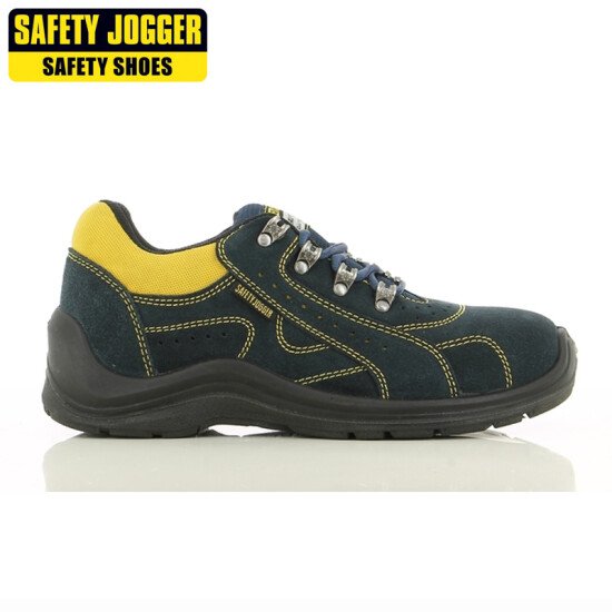 titan safety shoes