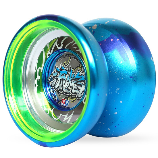 diamond yoyo