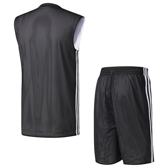 adidas shorts set men's