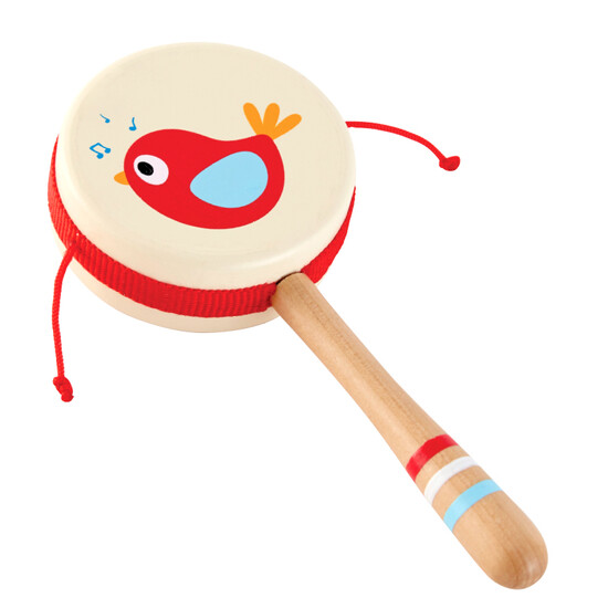 hape bell rattle