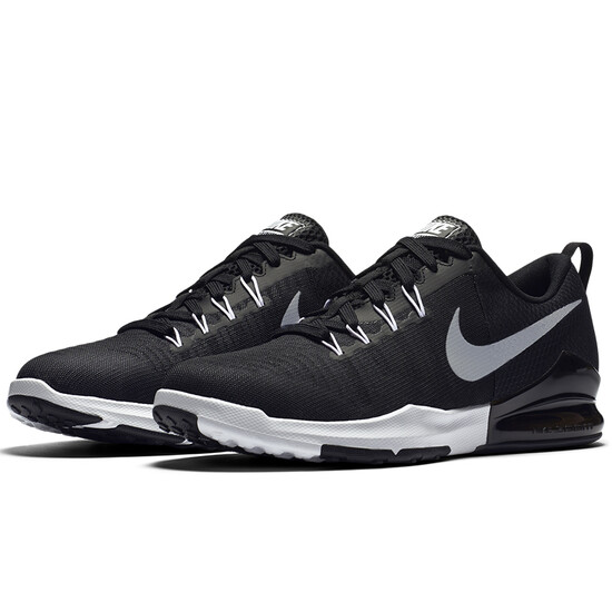 nike air zoom train action