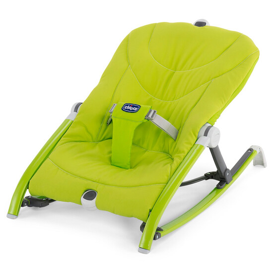 chicco baby rocking chair