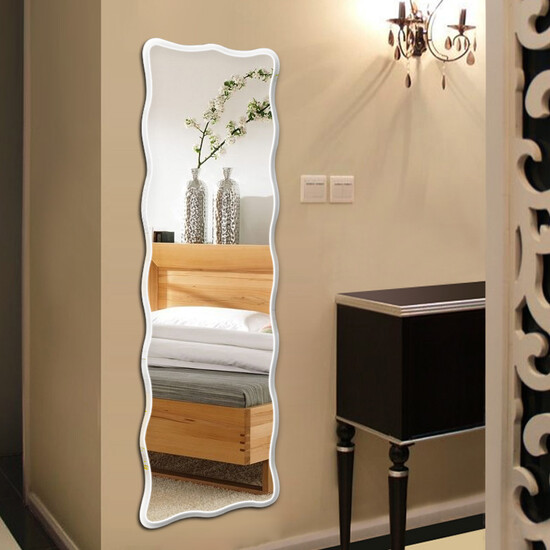 Hua Kai Child Star Full Length Mirror Wall Hua Kai Child Star Full Length Mirror