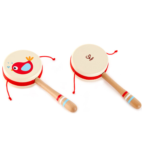 hape bell rattle