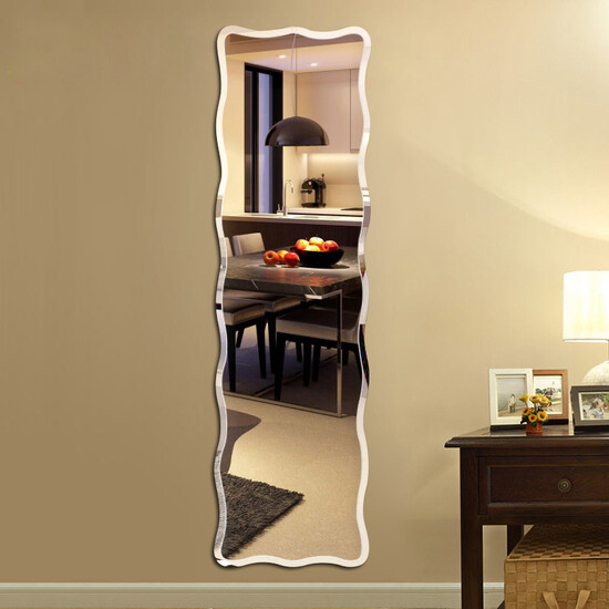Hua Kai Child Star Full Length Mirror Wall Hua Kai Child Star Full Length Mirror