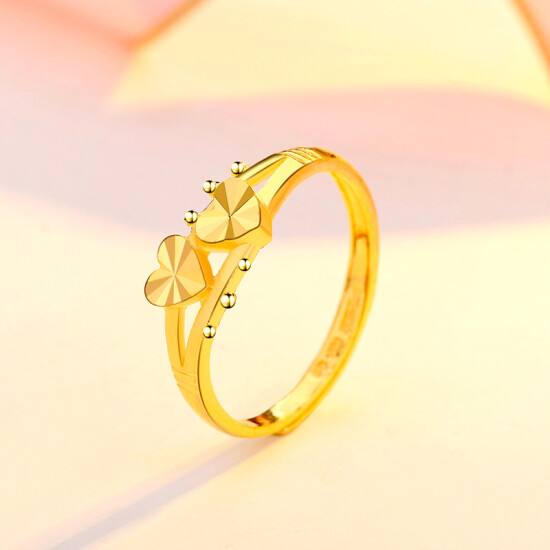 gold ring for wife