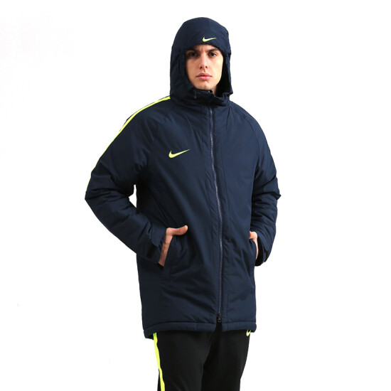 Nike Football Winter Coat on Sale, UP TO 70% OFF | www.aramanatural.es