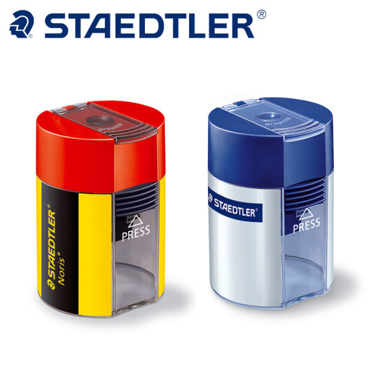 staedtler pencil sharpener