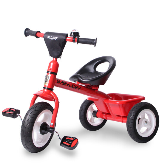 babyjoey tricycle