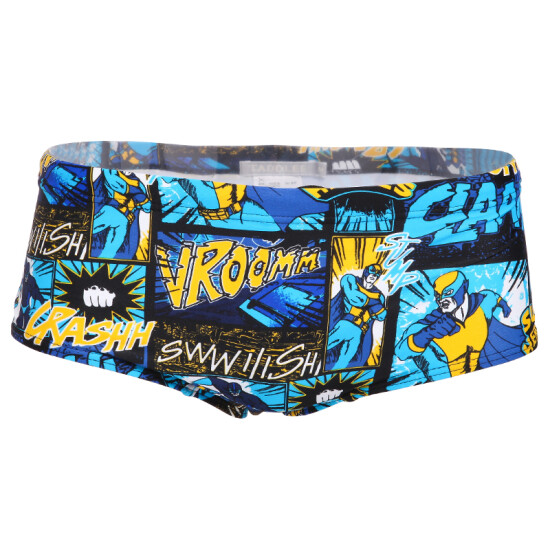 swimming shorts warehouse