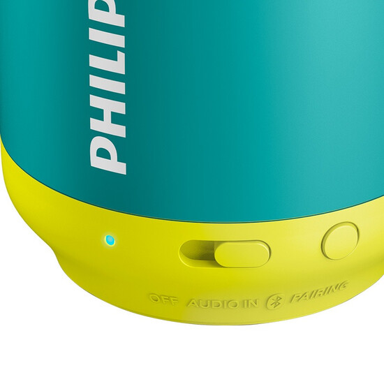 philips bt25 speaker