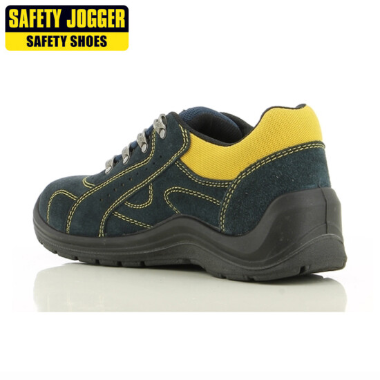 titan safety shoes