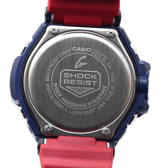 g shock 1100 2a