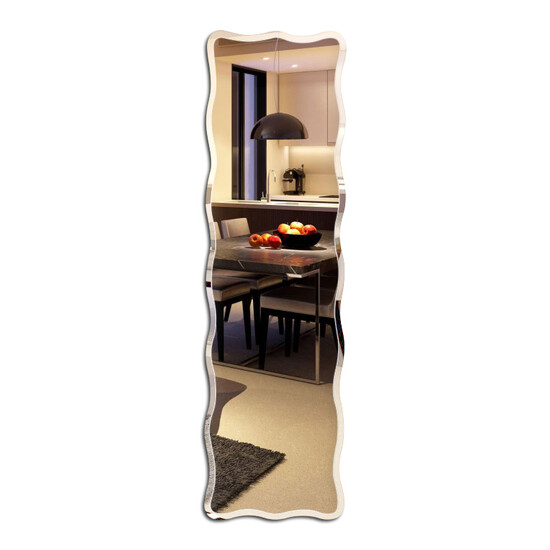 Hua Kai Child Star Full Length Mirror Wall Hua Kai Child Star Full Length Mirror