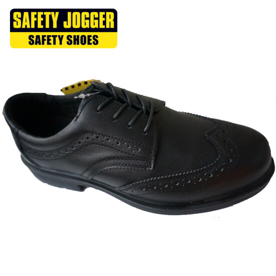 formal safety shoes