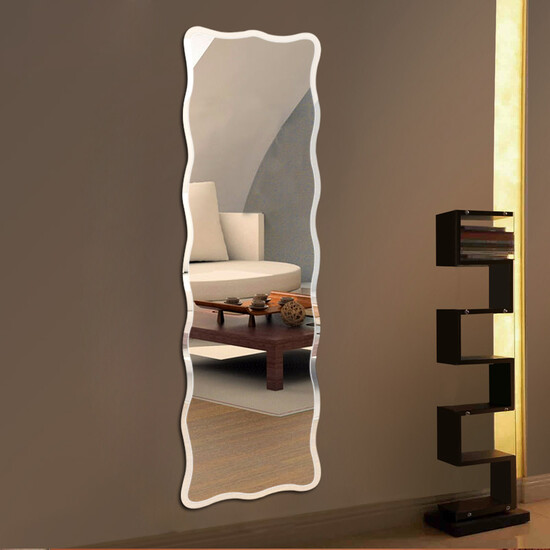 Hua Kai Child Star Full Length Mirror Wall Hua Kai Child Star Full Length Mirror
