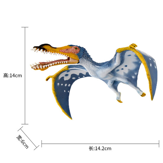 schleich pterodactyl