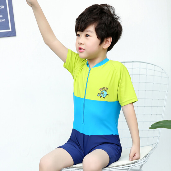 yingfa children's swimwear