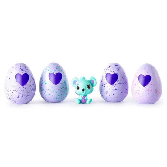 hatchimal mini