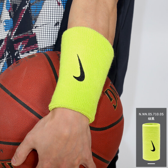 nike wristband basketball