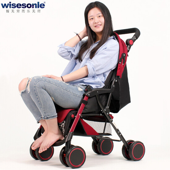 baby stroller wisesonle