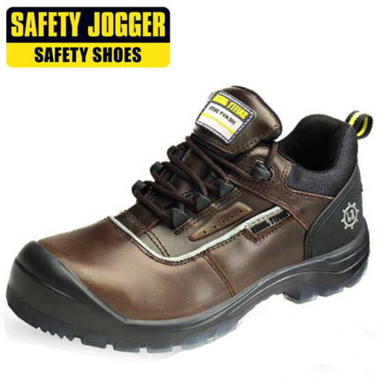 safety shoes plastic