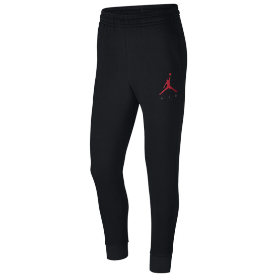 jumpman air gfx fleece pant