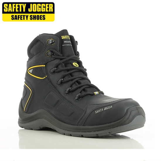 volcano safety shoes