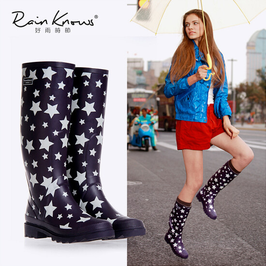 rain shoes, rubber rain boots