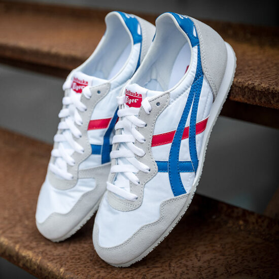 onitsuka tiger serrano france