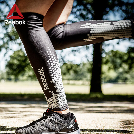 reebok knee cap