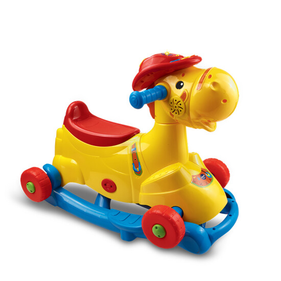 vtech horse