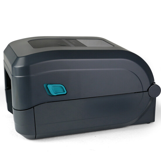 printer zebra gt820